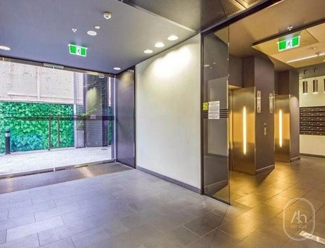 Additional image 2 of 301/243 Franklin Street, Melbourne VIC 3000