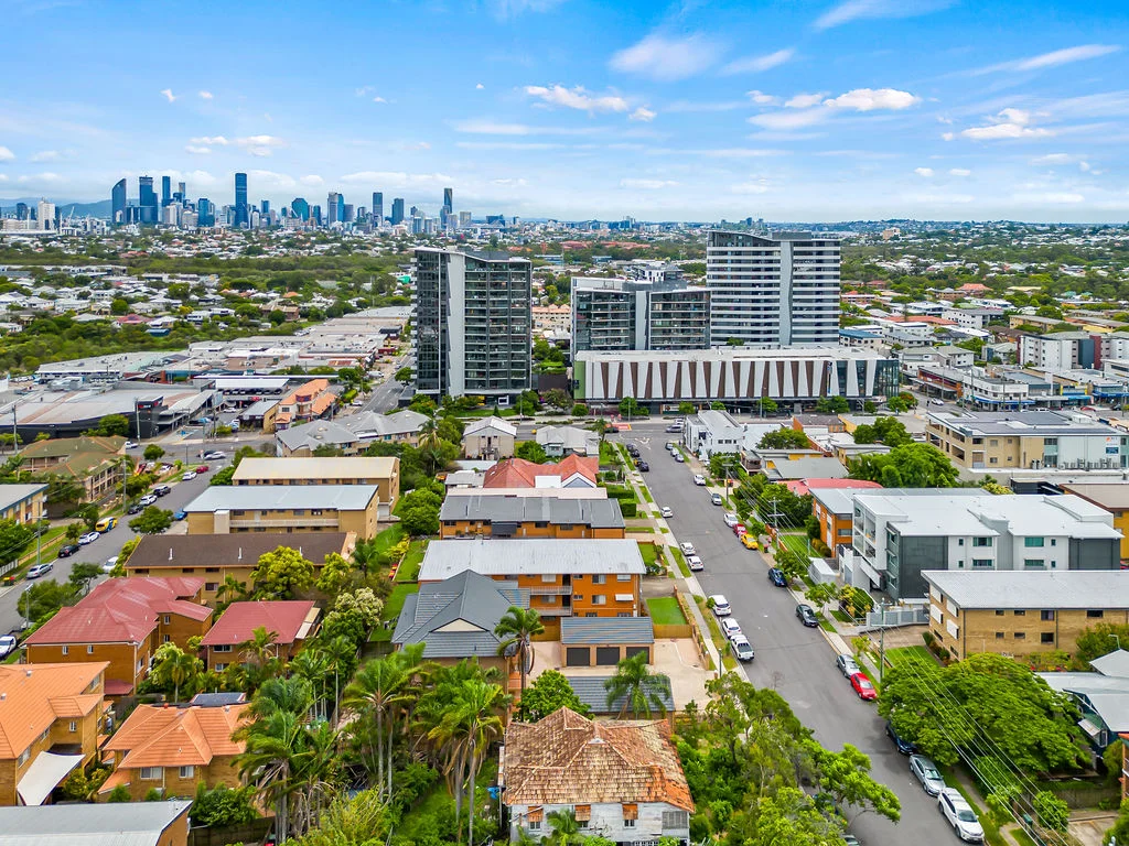 Additional image 16 of 1/23 Amelia St, Coorparoo QLD 4151