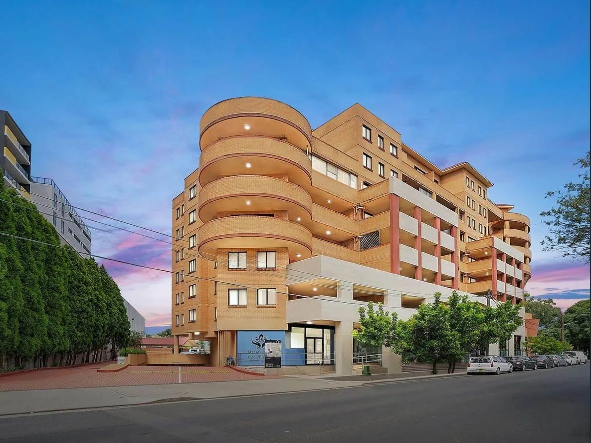 11/7 Cross Street, Bankstown NSW 2200