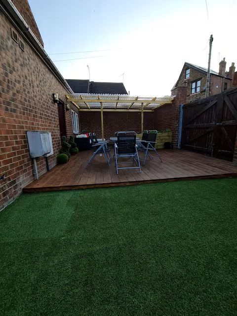 Additional image 28 of 8 Bed Semi-Detached House, Brandreth Close, S6, N1 7GU