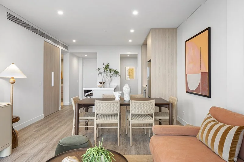 Additional image 2 of 2706/116 Macquarie Street, Parramatta NSW 2150