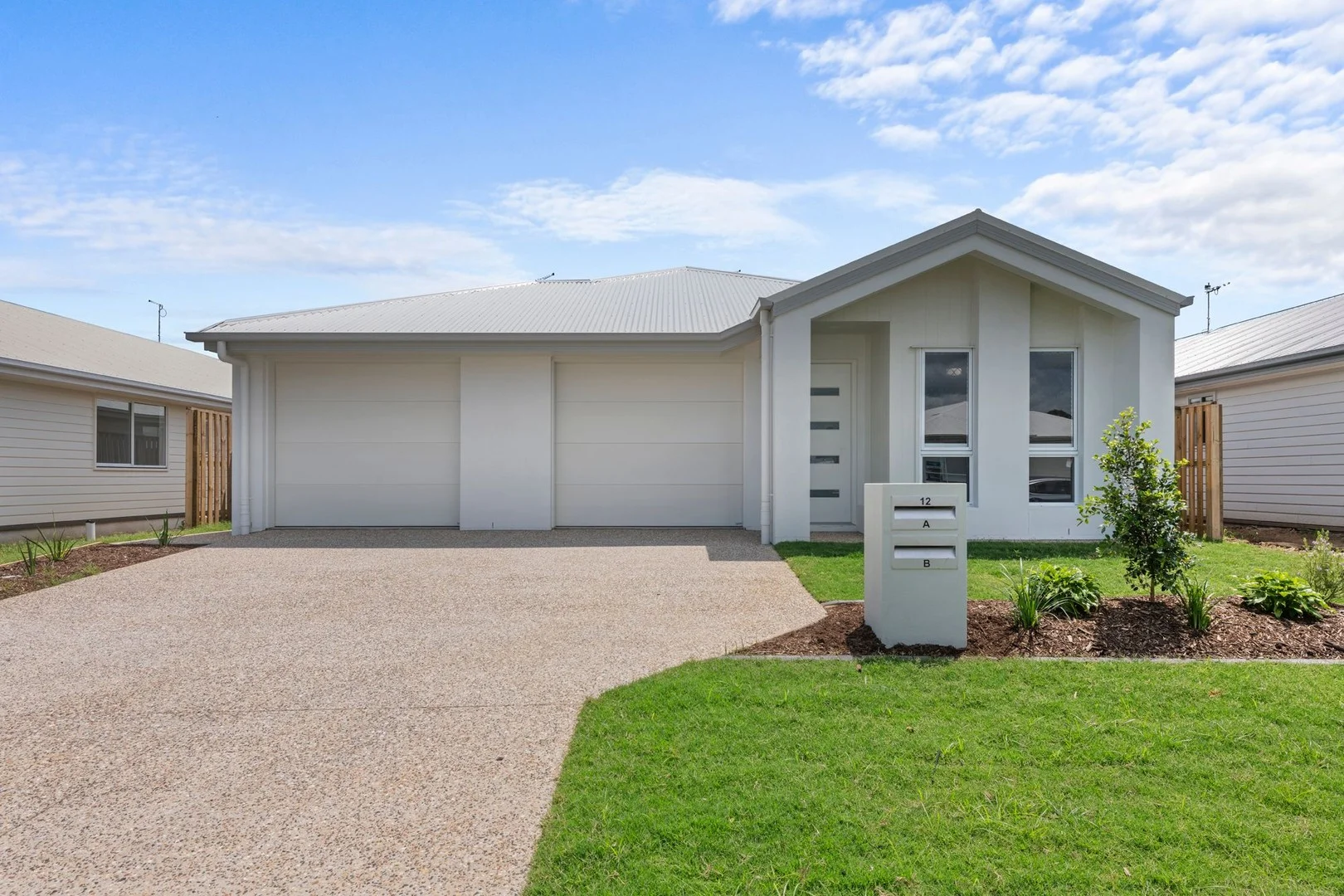 12B Charlotte Crescent, Caboolture QLD 4510