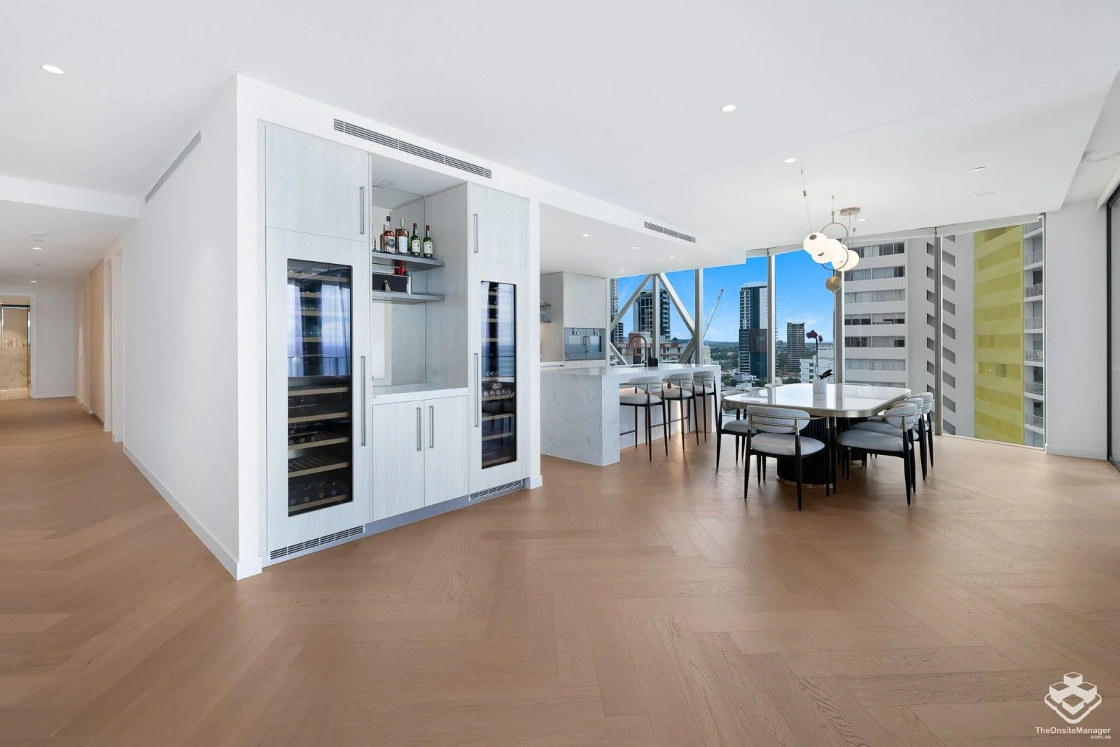 Additional image 6 of 16/2 Charles Avenue, Broadbeach QLD 4218