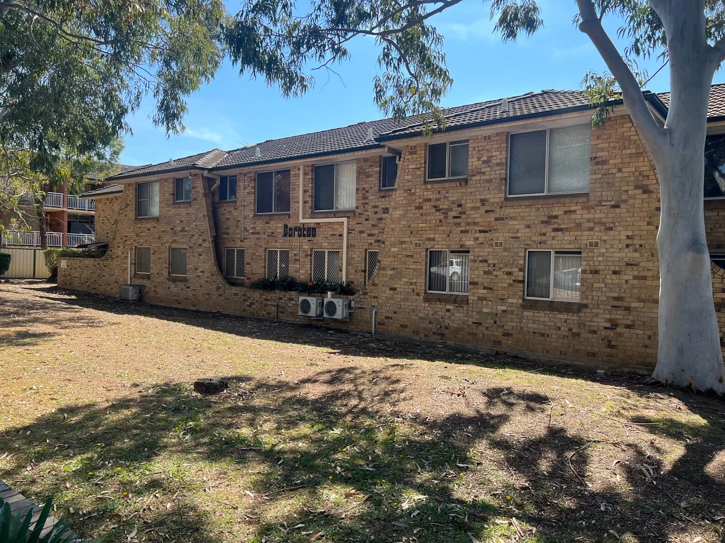 8/17-21 Paton Street, Merrylands NSW 2160