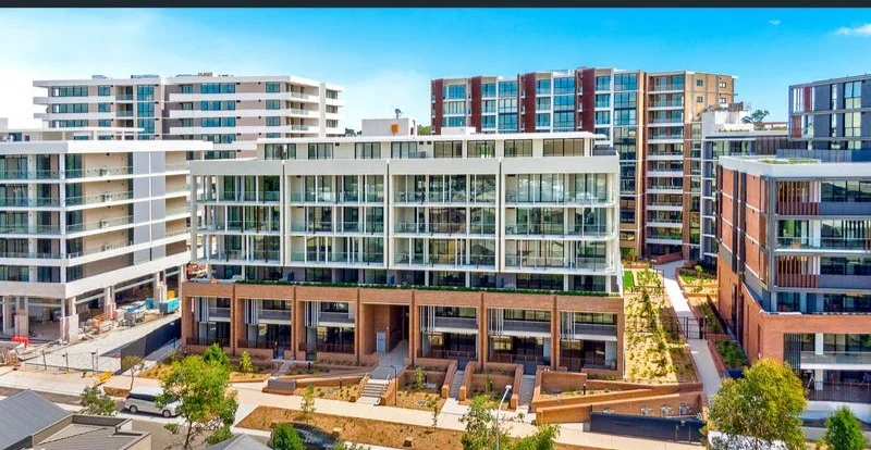 701/32 Civic Way, Rouse Hill NSW 2155