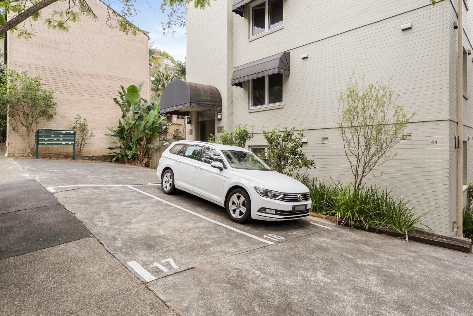 Additional image 4 of 17/44 McDougall Street, Kirribilli NSW 2061