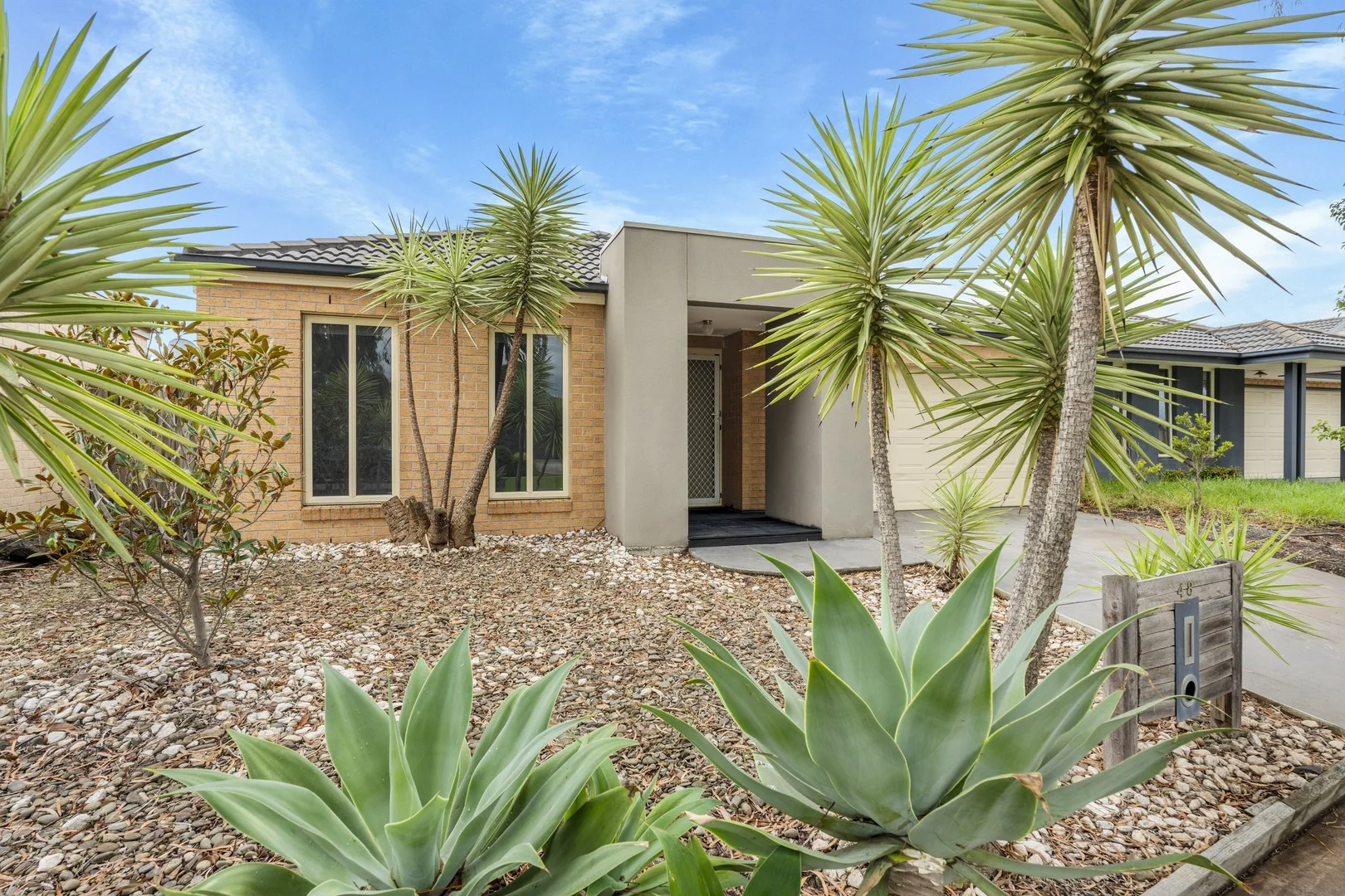 48 Resort Boulevard, Doreen VIC 3754