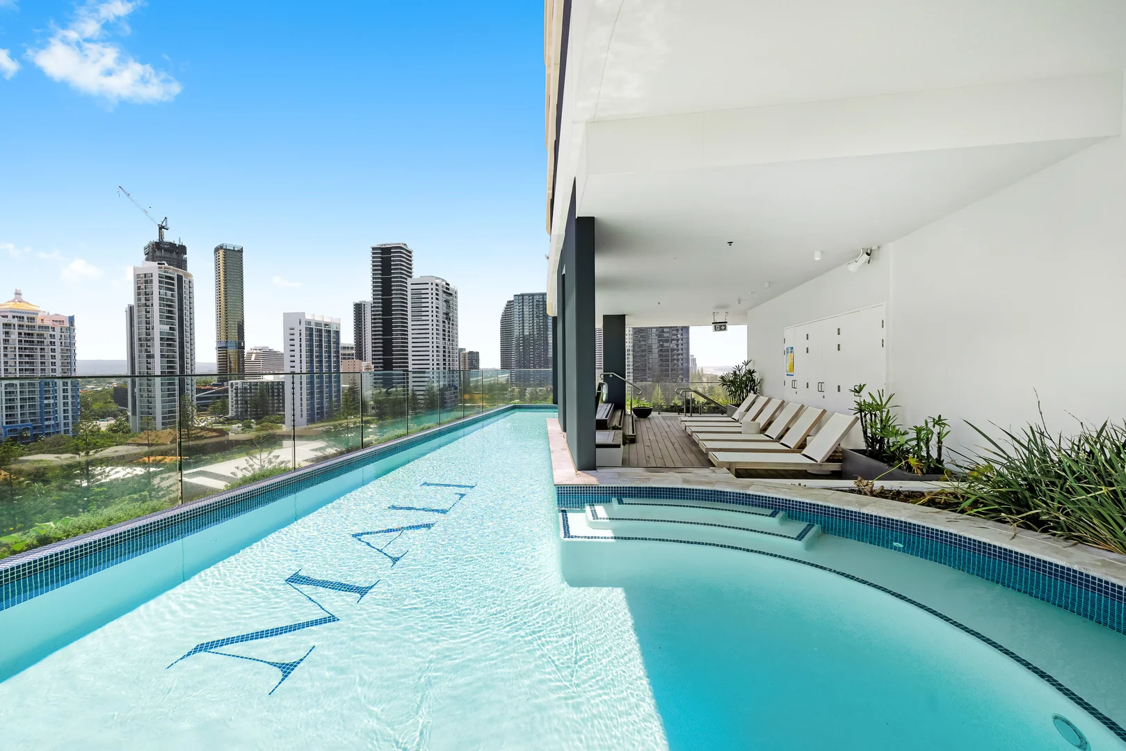 Additional image 18 of 1203/4-6 Alexandra Avenue, Mermaid Beach QLD 4218