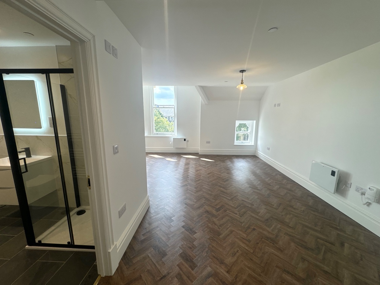 1 Bed Flat, Cathedral Road, CF11, N1 7GU photo 2