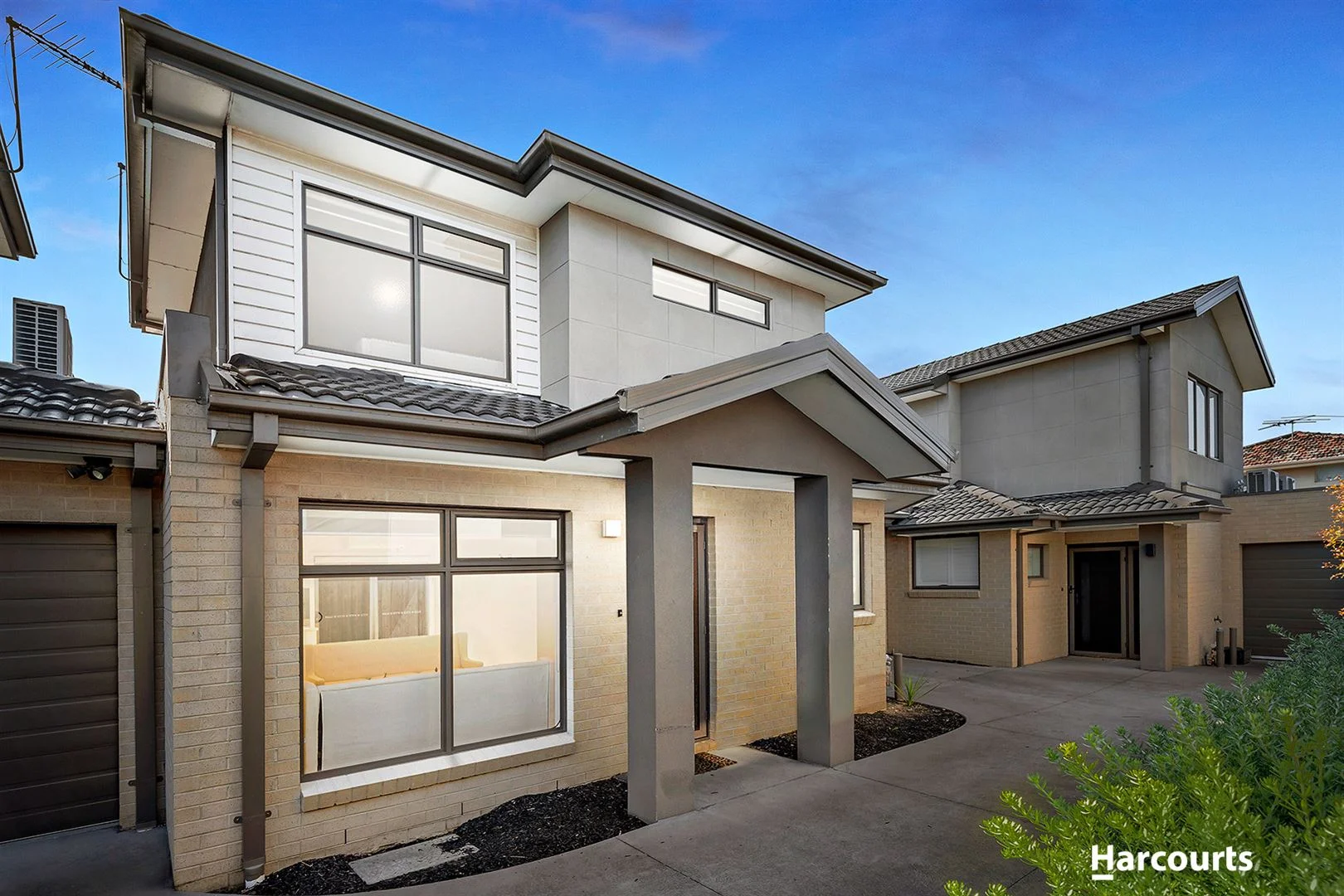 2/51 North Street, Hadfield VIC 3046
