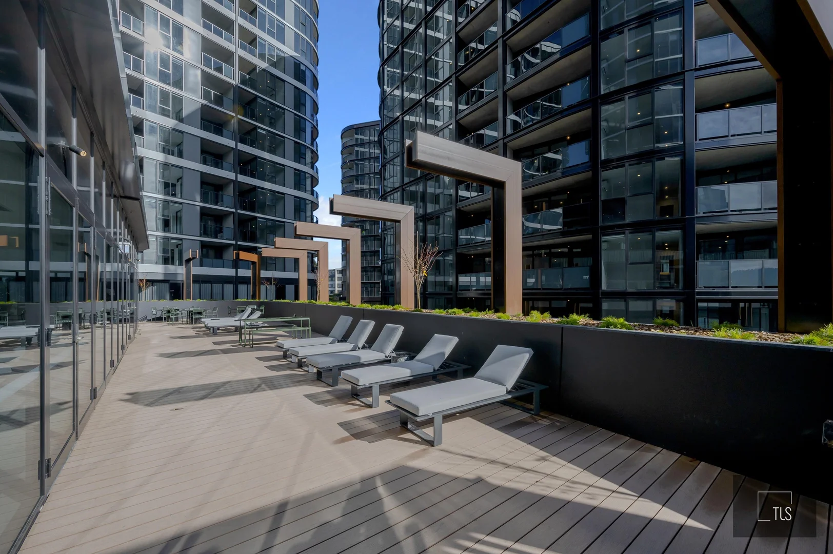 Additional image 10 of 1504/2 Furzer Street, Phillip ACT 2606