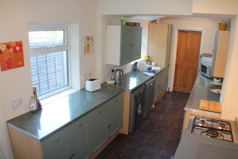 Additional image 3 of Room in a Shared House, Rosebery Avenue, NG2, N1 7GU