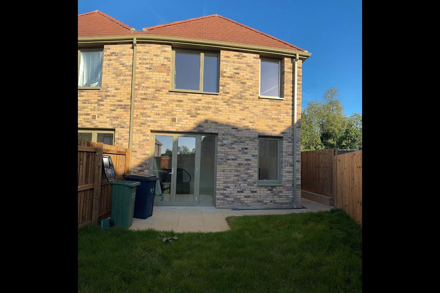 Additional image 5 of 3 Bed Semi-Detached House, Mc Lean Drive, OX3, N1 7GU