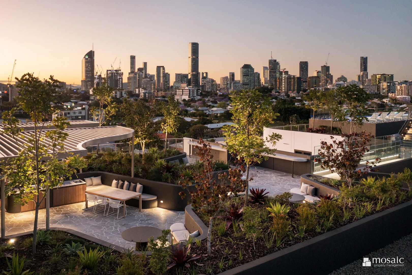 Additional image 10 of 2406/140 Wellington Road, East Brisbane QLD 4169