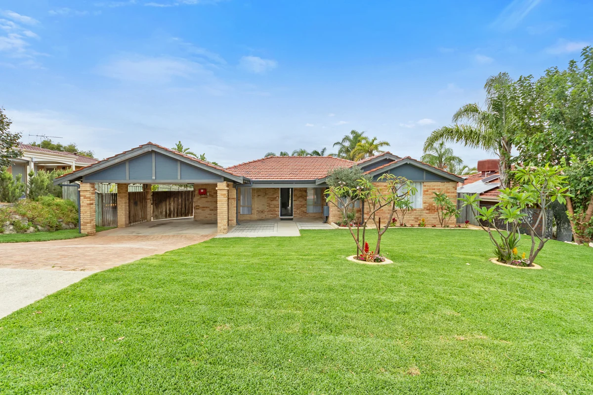 11 Quinault Loop, Joondalup WA 6027