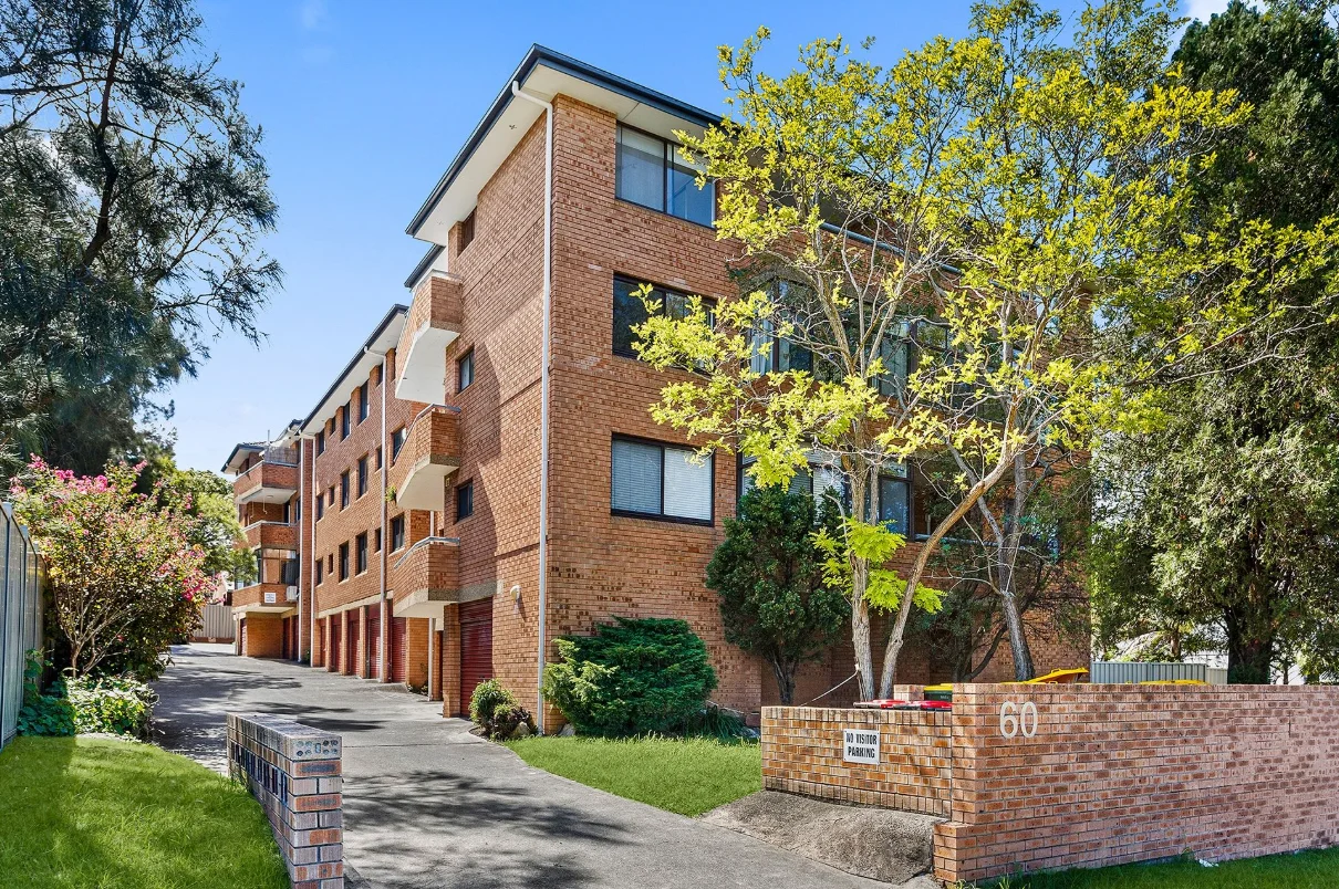 Additional image 2 of 12/60 Campbell Street, Wollongong NSW 2500