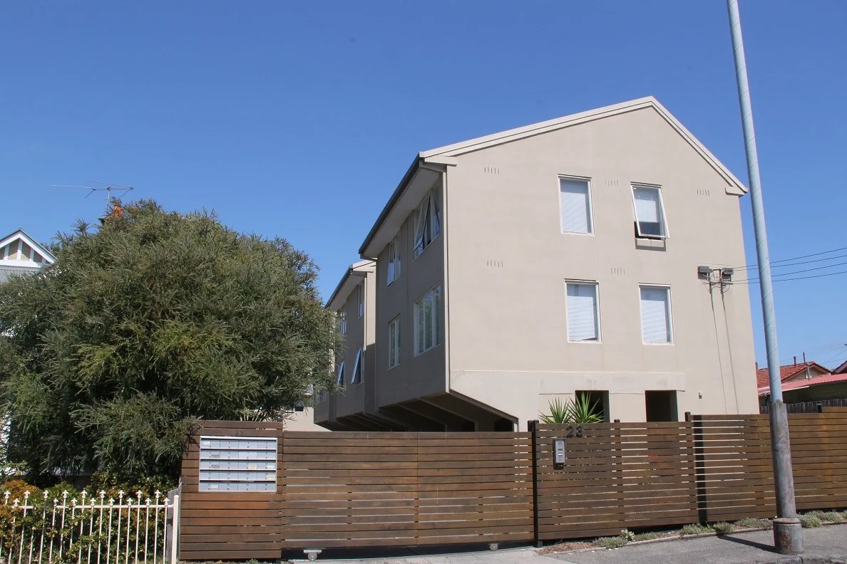 5/23 Baxter Street, Coburg VIC 3058