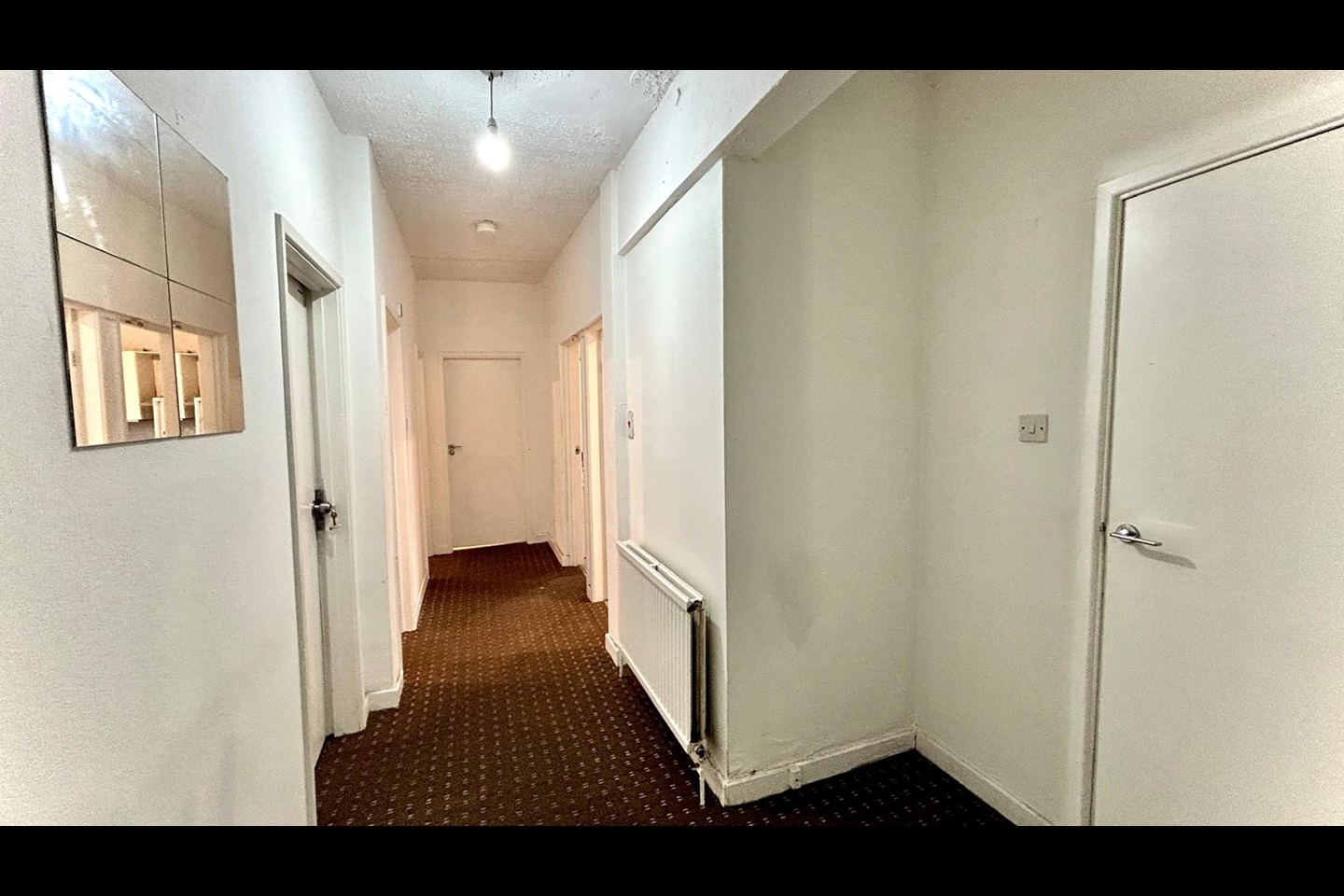 Additional image 4 of 4 Bed Flat, Arundel Street, NG7, N1 7GU