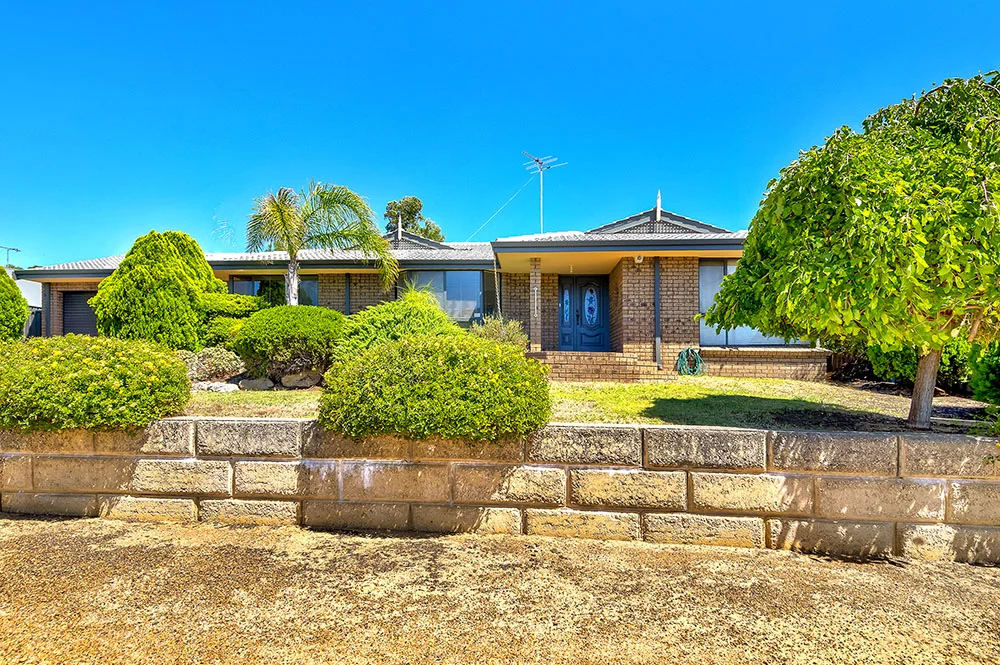 Additional image 2 of 17 Milligan Avenue, Australind WA 6233