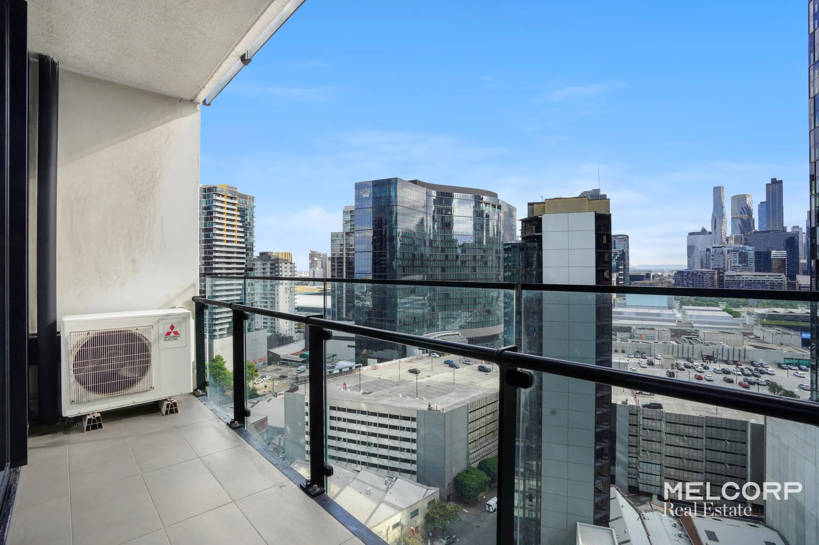 Additional image 9 of 1803/45 Clarke Street, Southbank VIC 3006