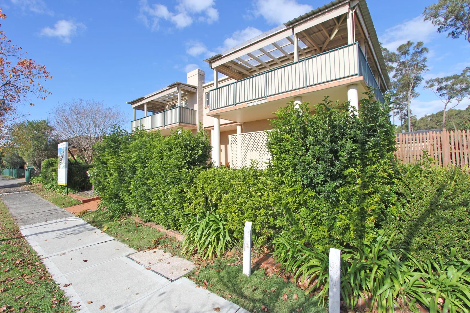 3/11-13 Van Stappen Road, Wadalba NSW 2259