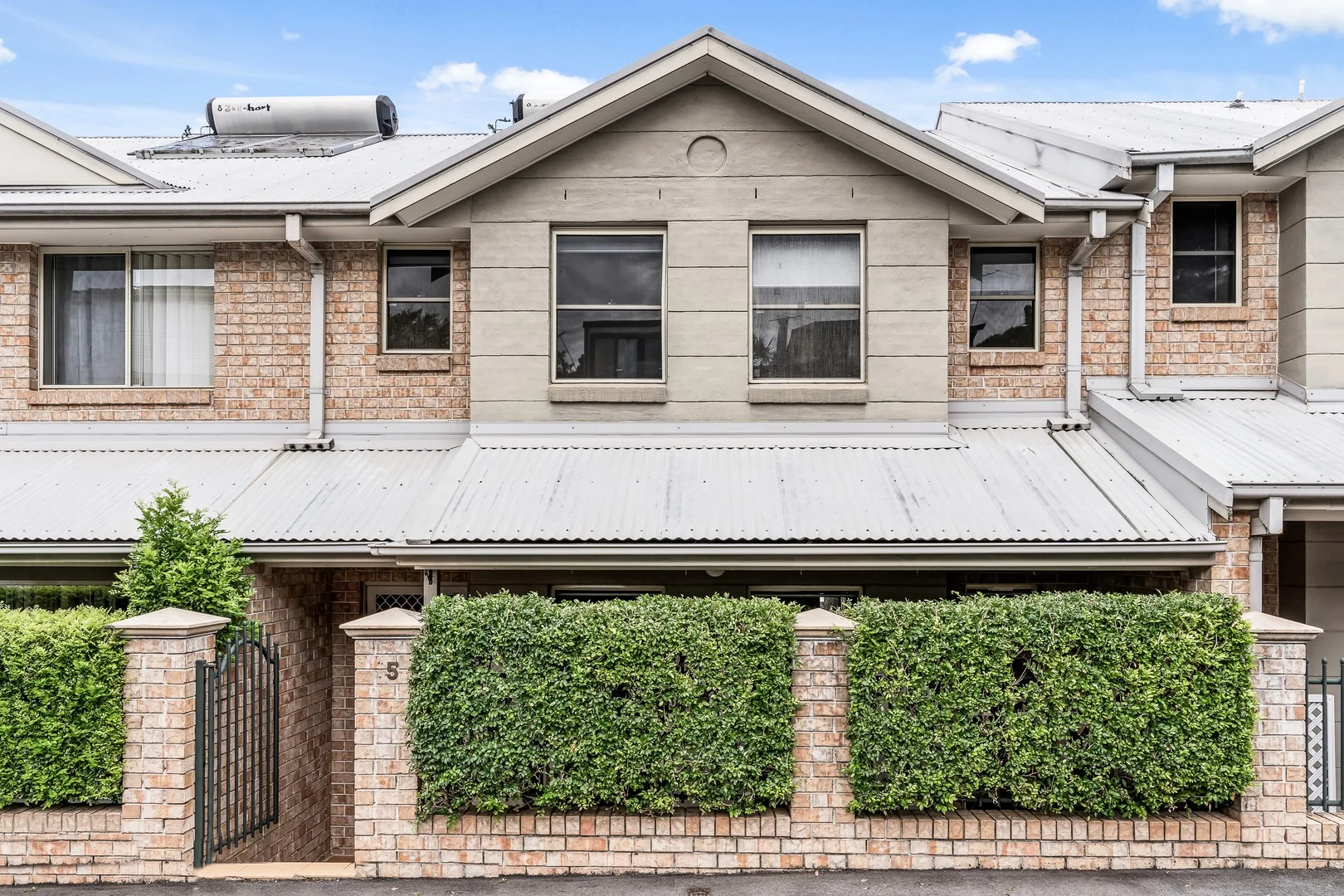 5/30 Elizabeth Street, Rozelle NSW 2039