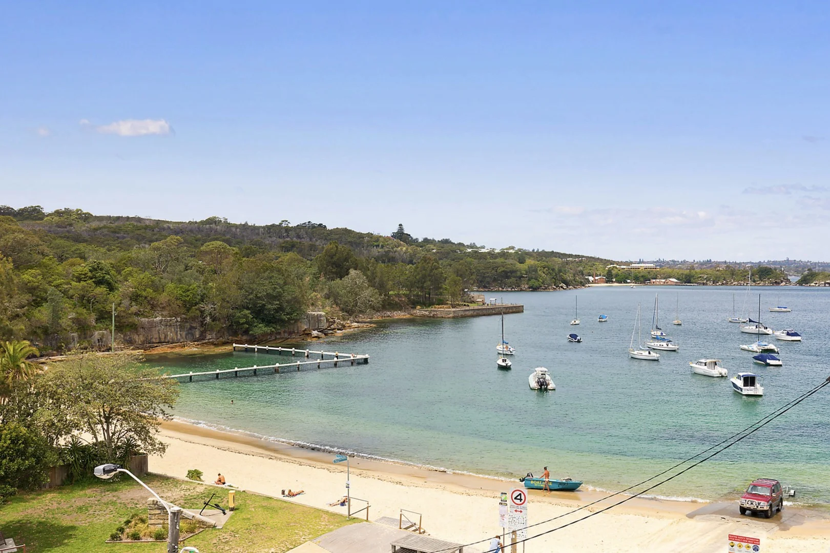 4/4 Craig Avenue, Manly NSW 2095