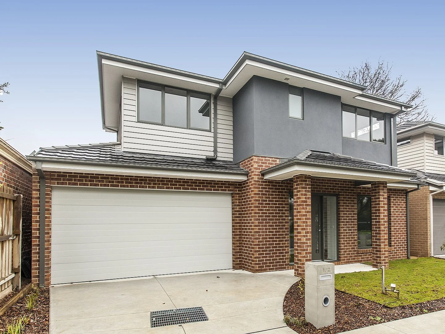 1/2 Allaware Avenue, Croydon VIC 3136