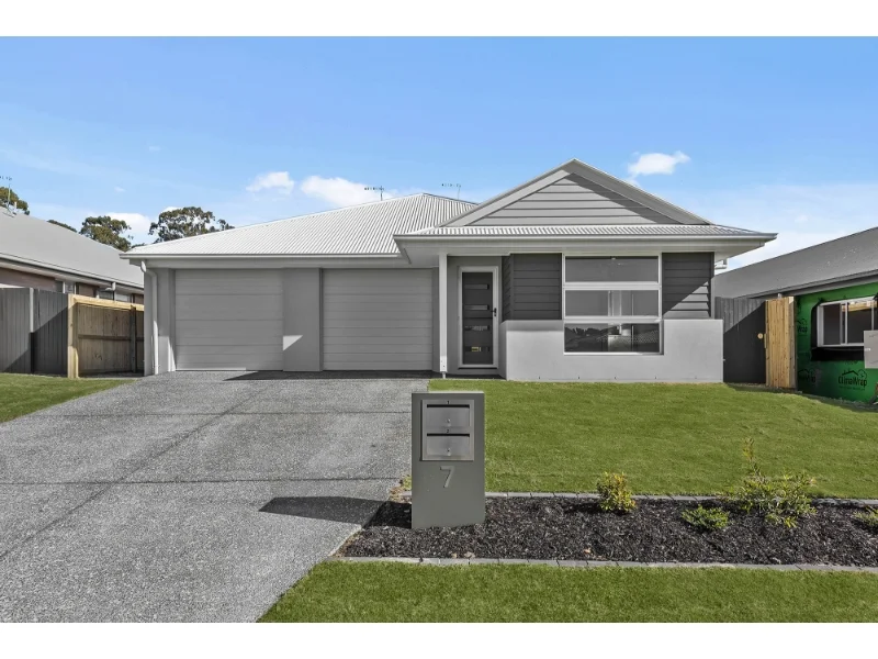 1/7 Shanti Lane, Morayfield QLD 4506