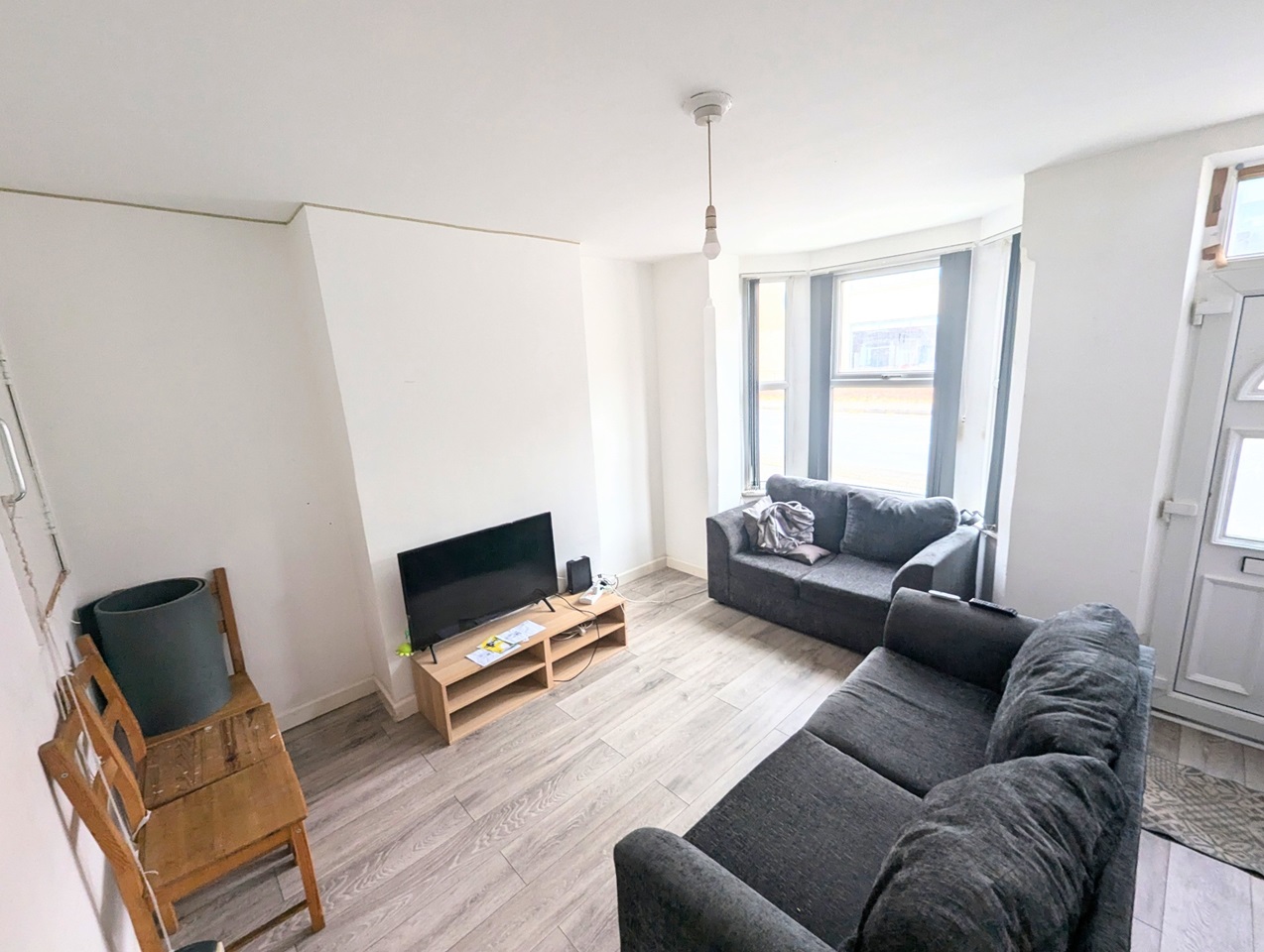 Additional image 3 of 3 Bed Terraced House, Castle Boulevard, NG7, N1 7GU