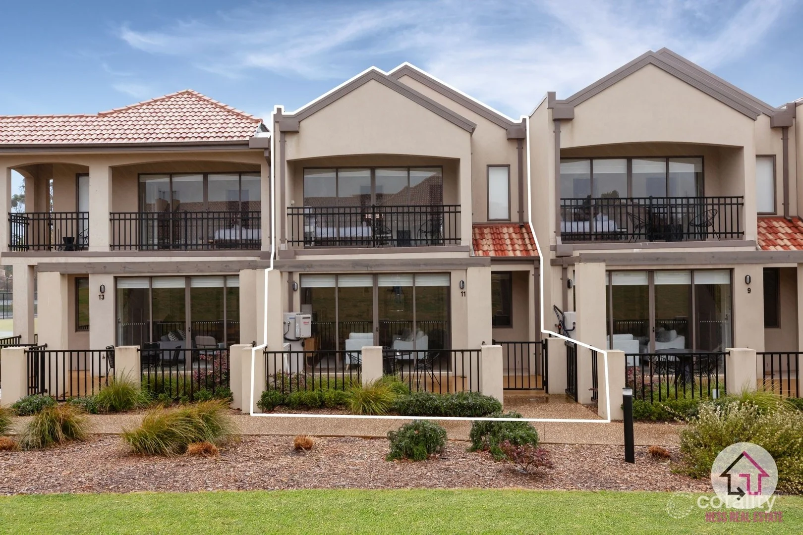 9 Linari Cl, Wallan VIC 3756