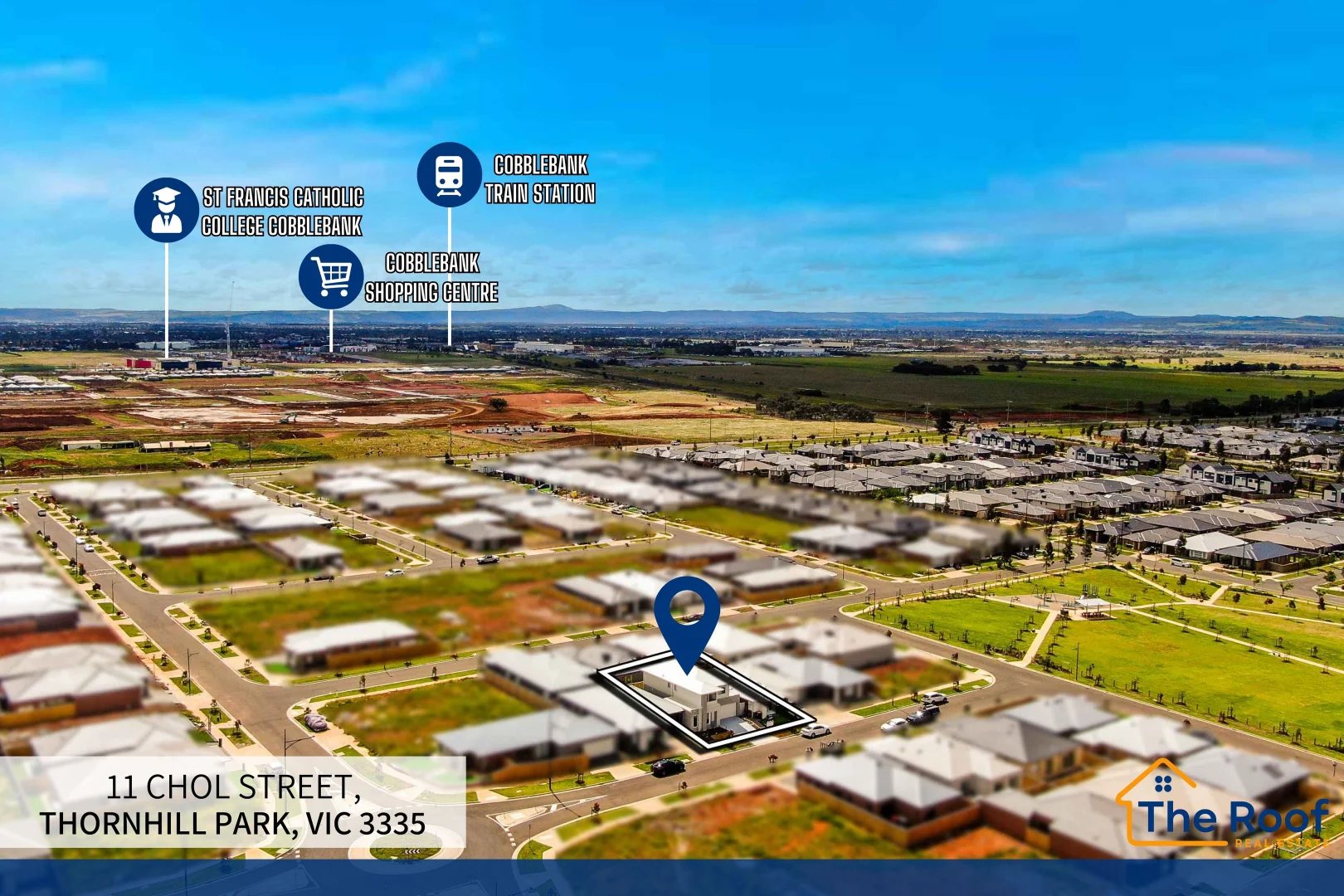 Additional image 20 of 11 Chol Street, Thornhill Park VIC 3335