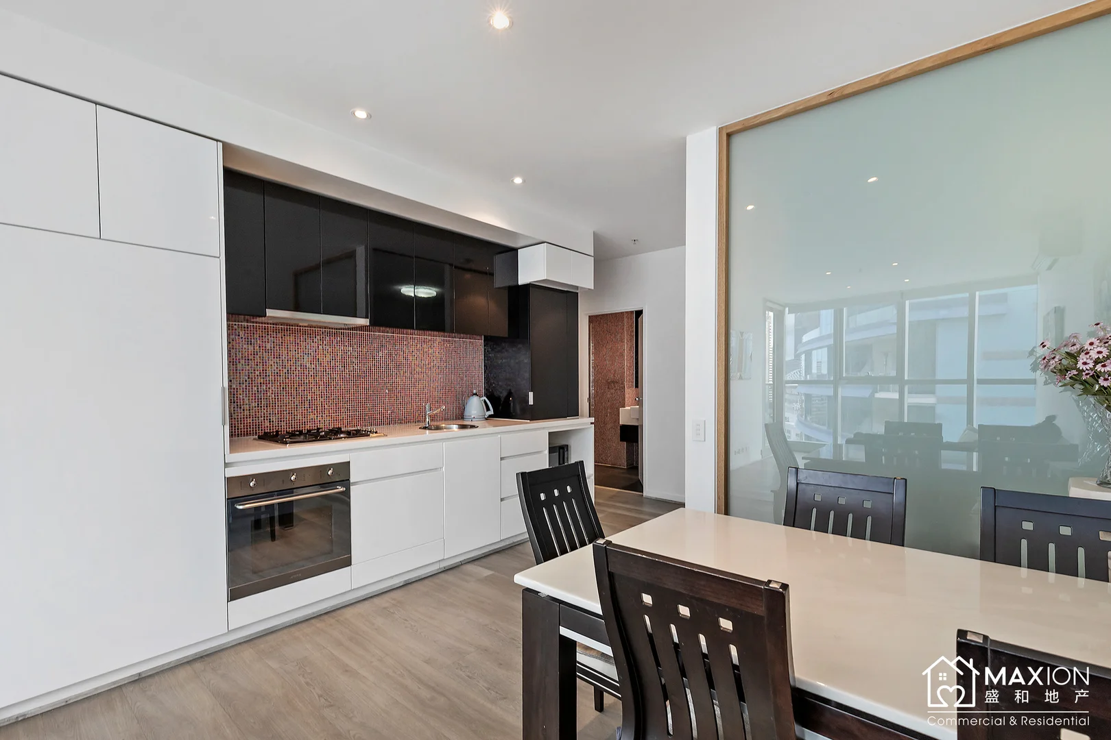 Additional image 3 of 1504/231 Harbour Esplanade, Docklands VIC 3008