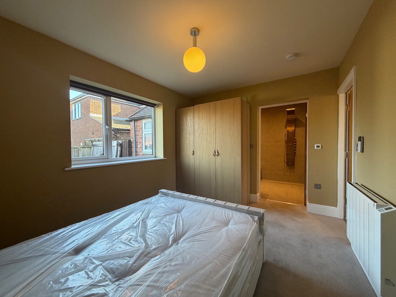 Additional image 7 of 1 Bed Flat, Russell Drive, NG8, N1 7GU
