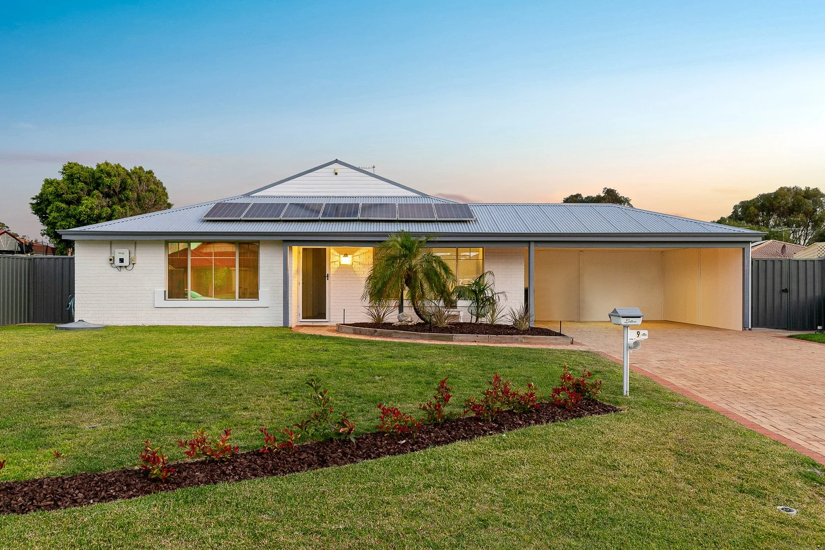 9 Warilla Close, Waikiki WA 6169