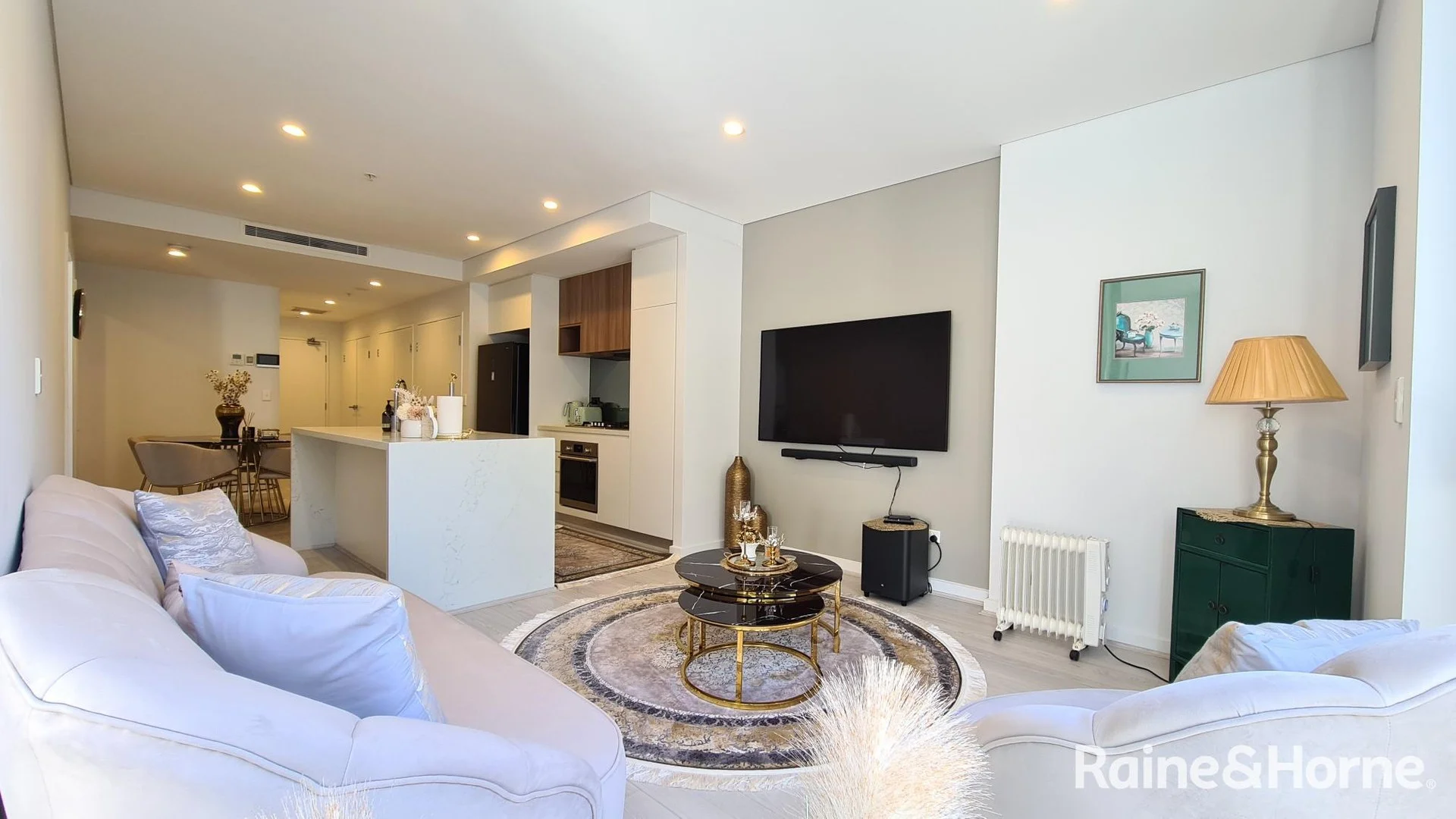 G09/100 Fairway Drive, Norwest NSW 2153