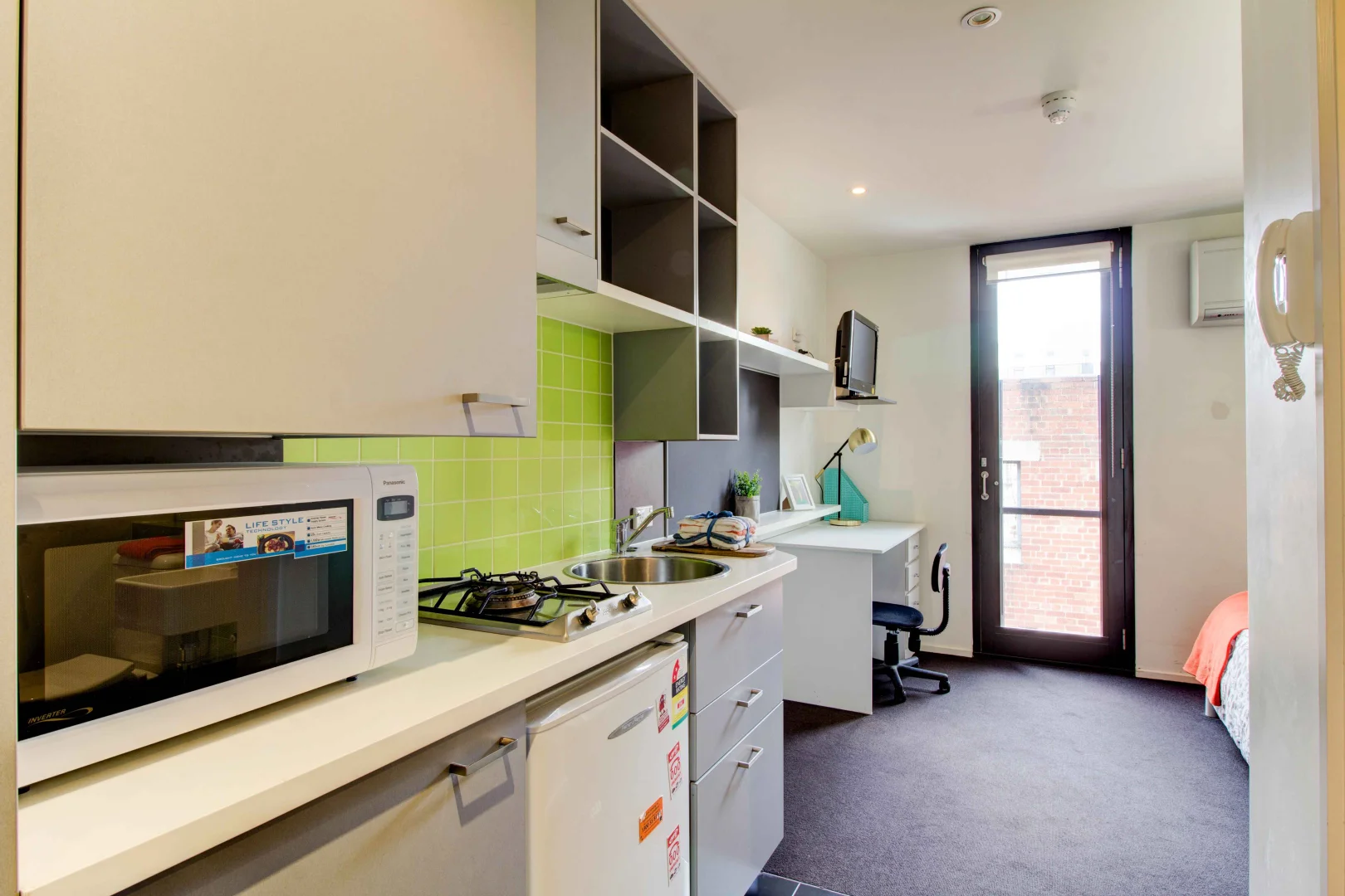 Additional image 6 of 104/24 Barkly Place, Carlton VIC 3053
