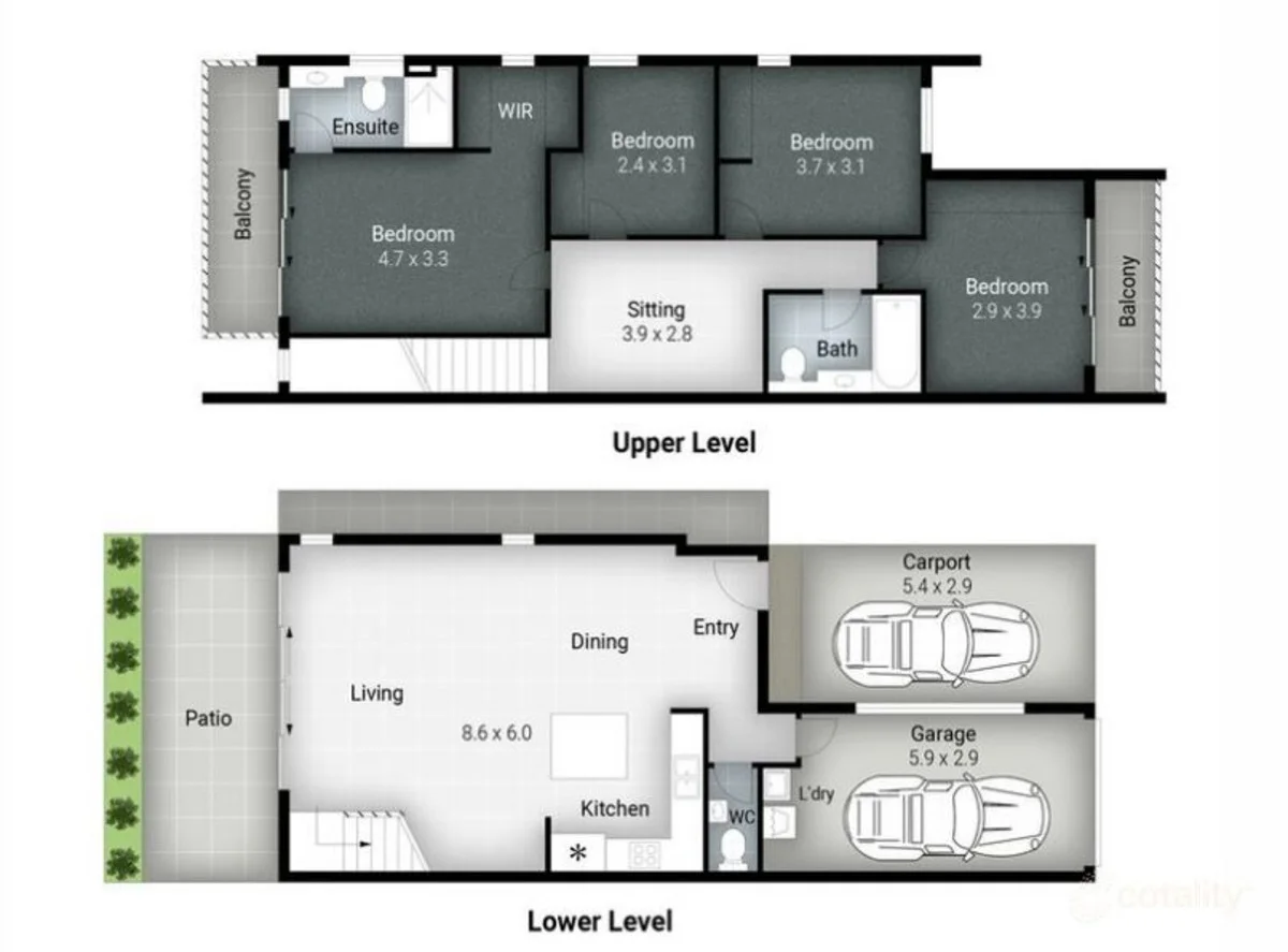Additional image 17 of 4/79 Macadie Way, Merrimac QLD 4226
