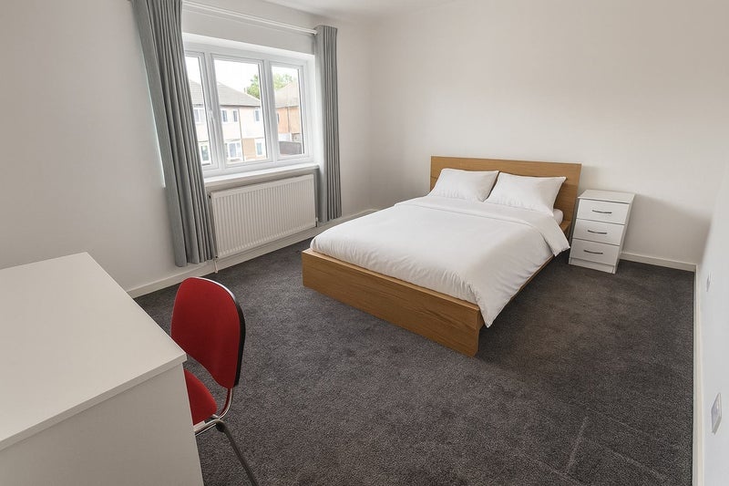 Room in a Shared House, Donnington Bridge Road, OX4, N1 7GU