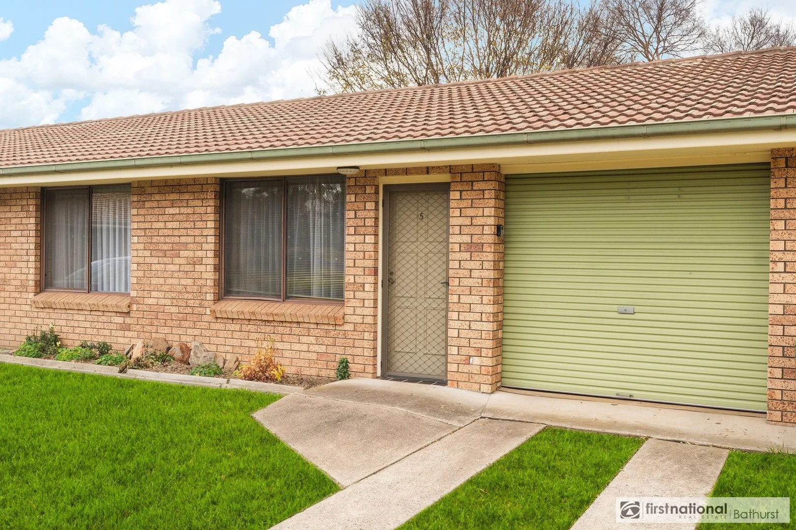 5/271 Rankin St, Bathurst NSW 2795