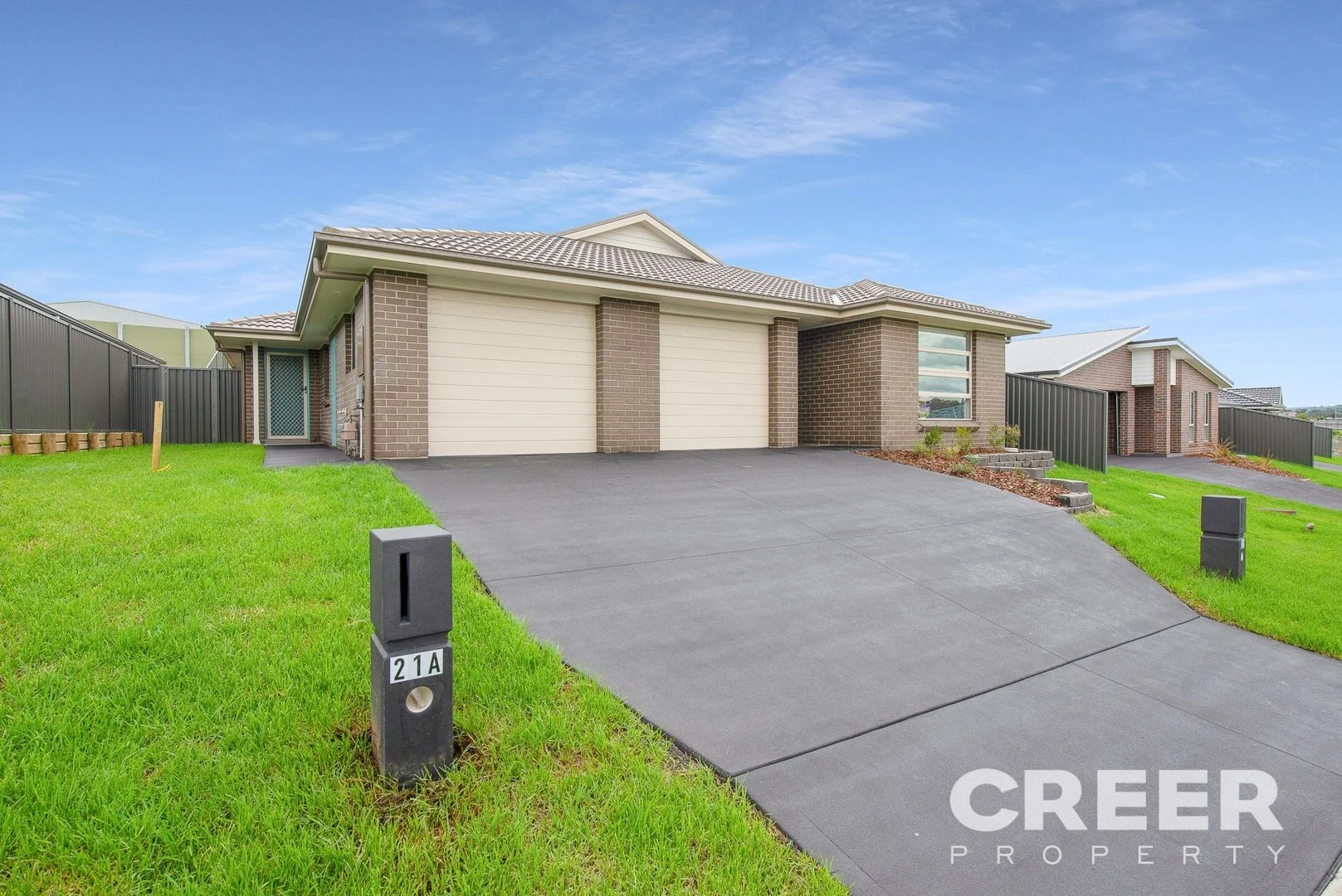 21 Tourmaline Drive, Rutherford NSW 2320