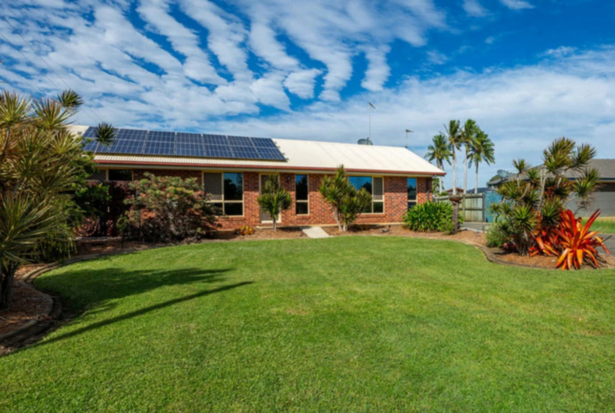 350 Woongarra Scenic Drive, Innes Park QLD 4670