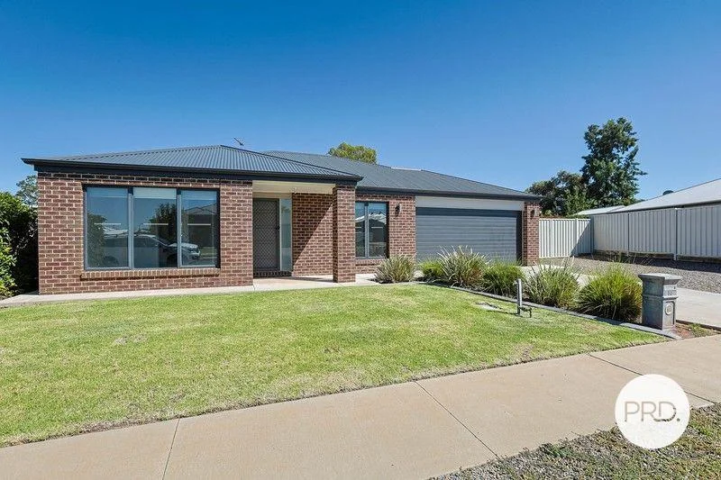 50 Olivia Drive, Mildura VIC 3500