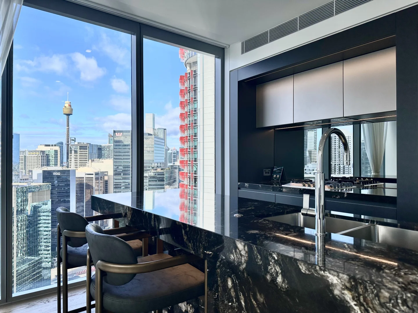 Additional image 6 of 31A/2 Watermans Quay, Barangaroo NSW 2000