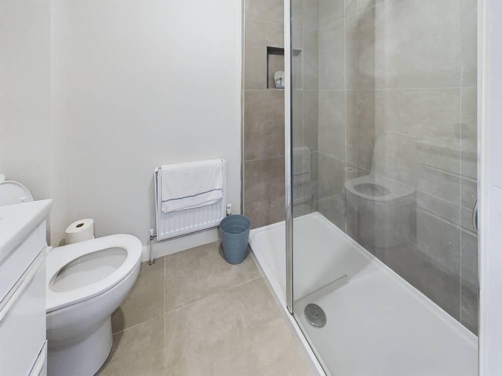 1 Bed Flat, Castlereagh Road, BT5, N1 7GU
