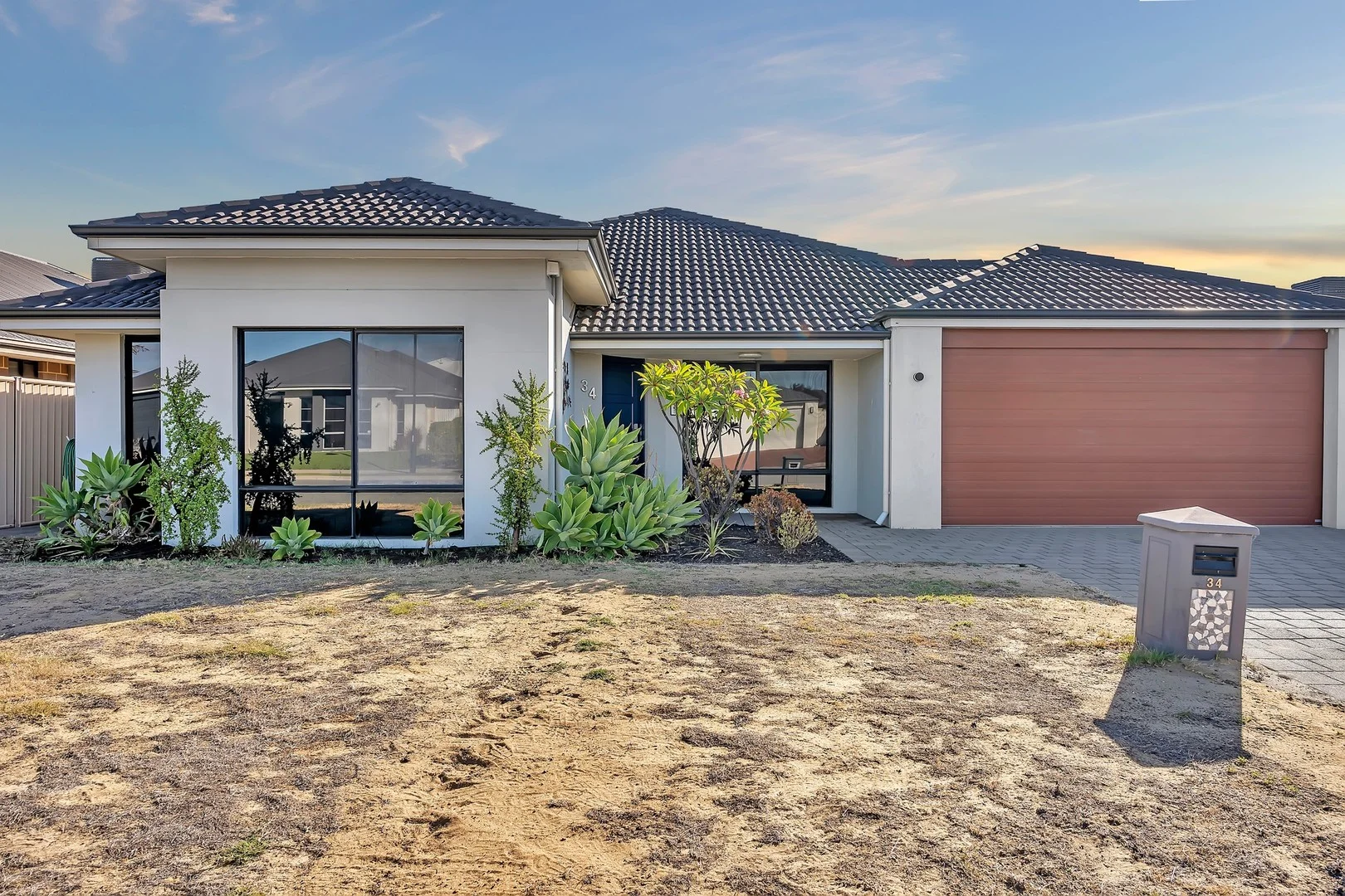 34 Portman Parade, Baldivis WA 6171