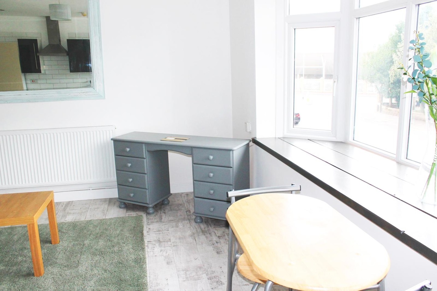 Additional image 8 of 2 Bed Flat, Musters Road, NG2, N1 7GU
