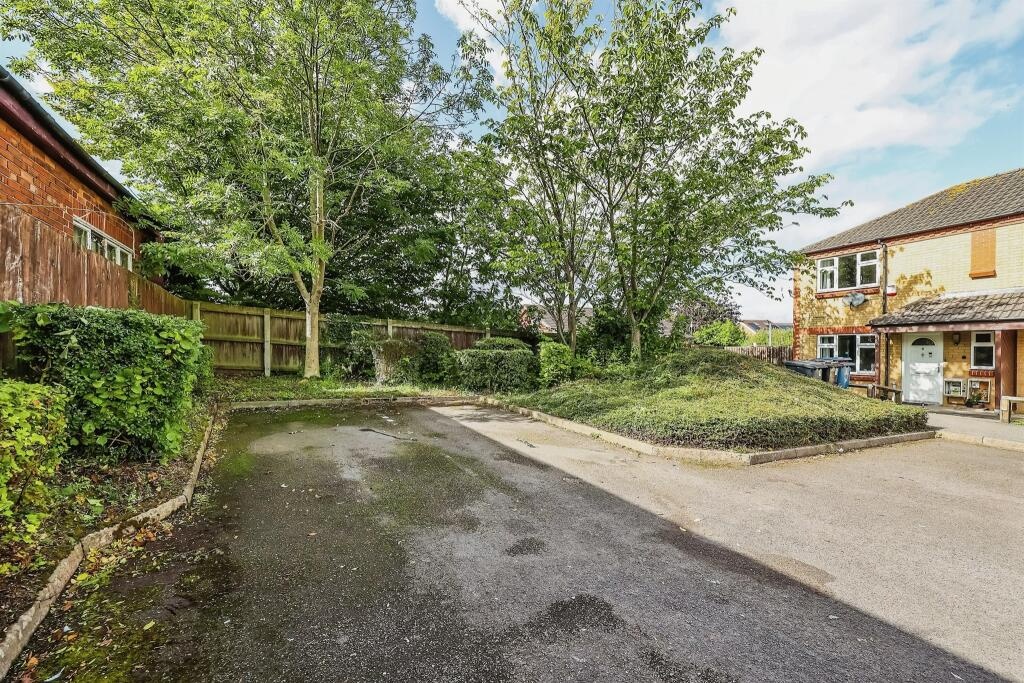 Additional image 2 of 2 Bed Semi-Detached House, Cheshire Court, NG2, N1 7GU