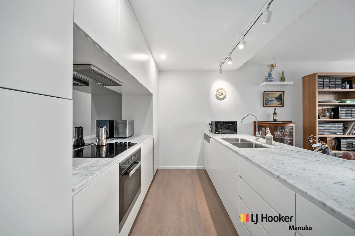 Additional image 4 of 72/46 Honeysett View, Kingston ACT 2604
