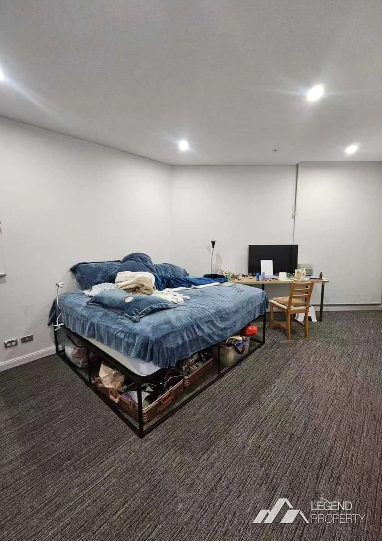 Additional image 3 of Level 3, 315/256A Coward Street, Mascot NSW 2020